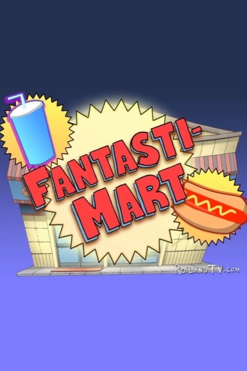 Poster de Fantastimart