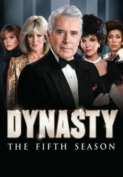 Poster de Temporada 5