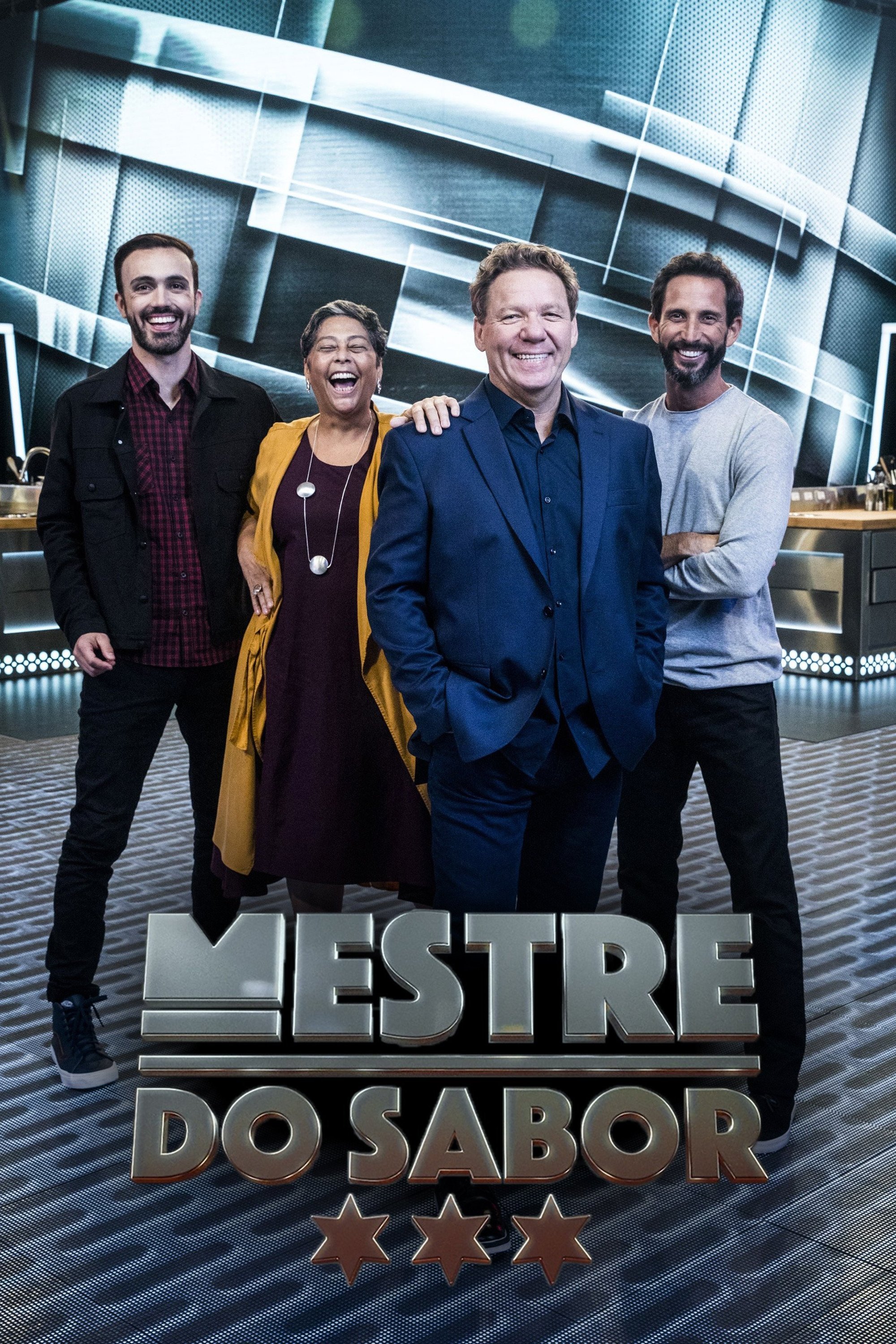 Poster de Temporada 1