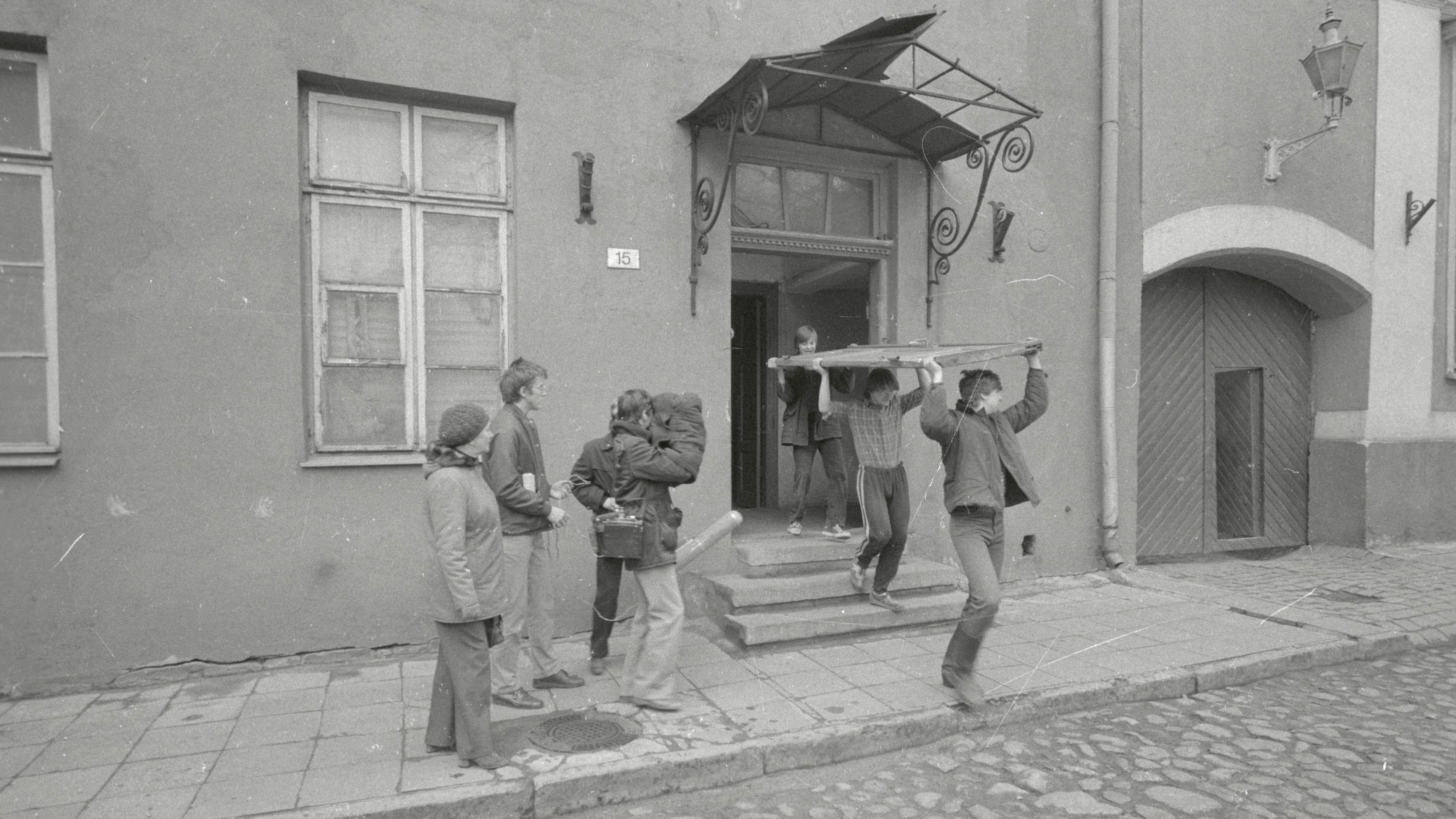 Kind Hometown Spirits