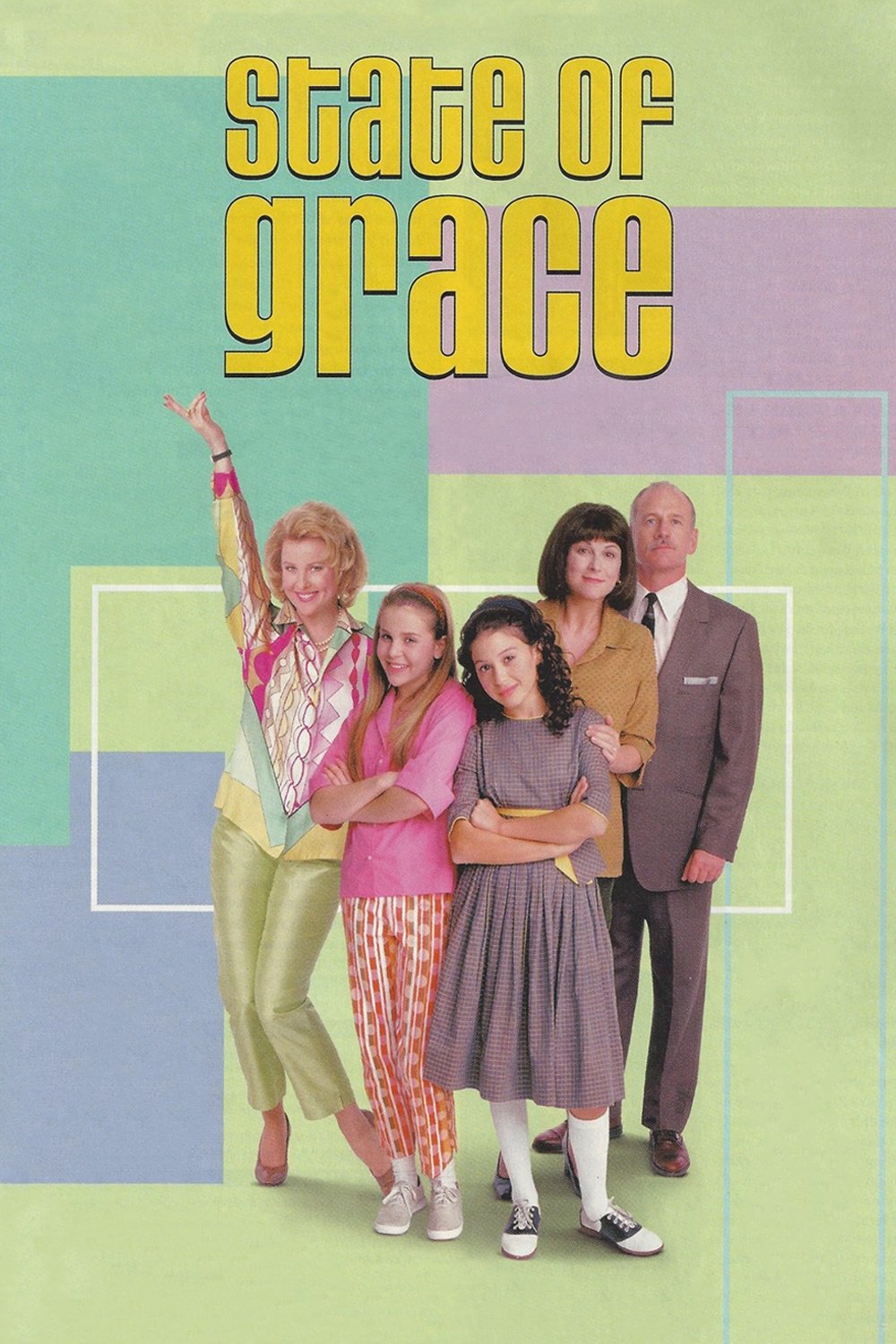 Poster de State of Grace