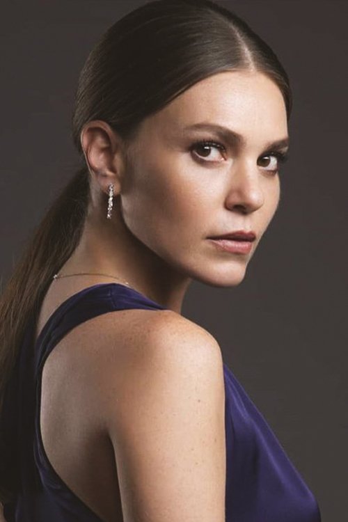 Foto de Aslı Enver