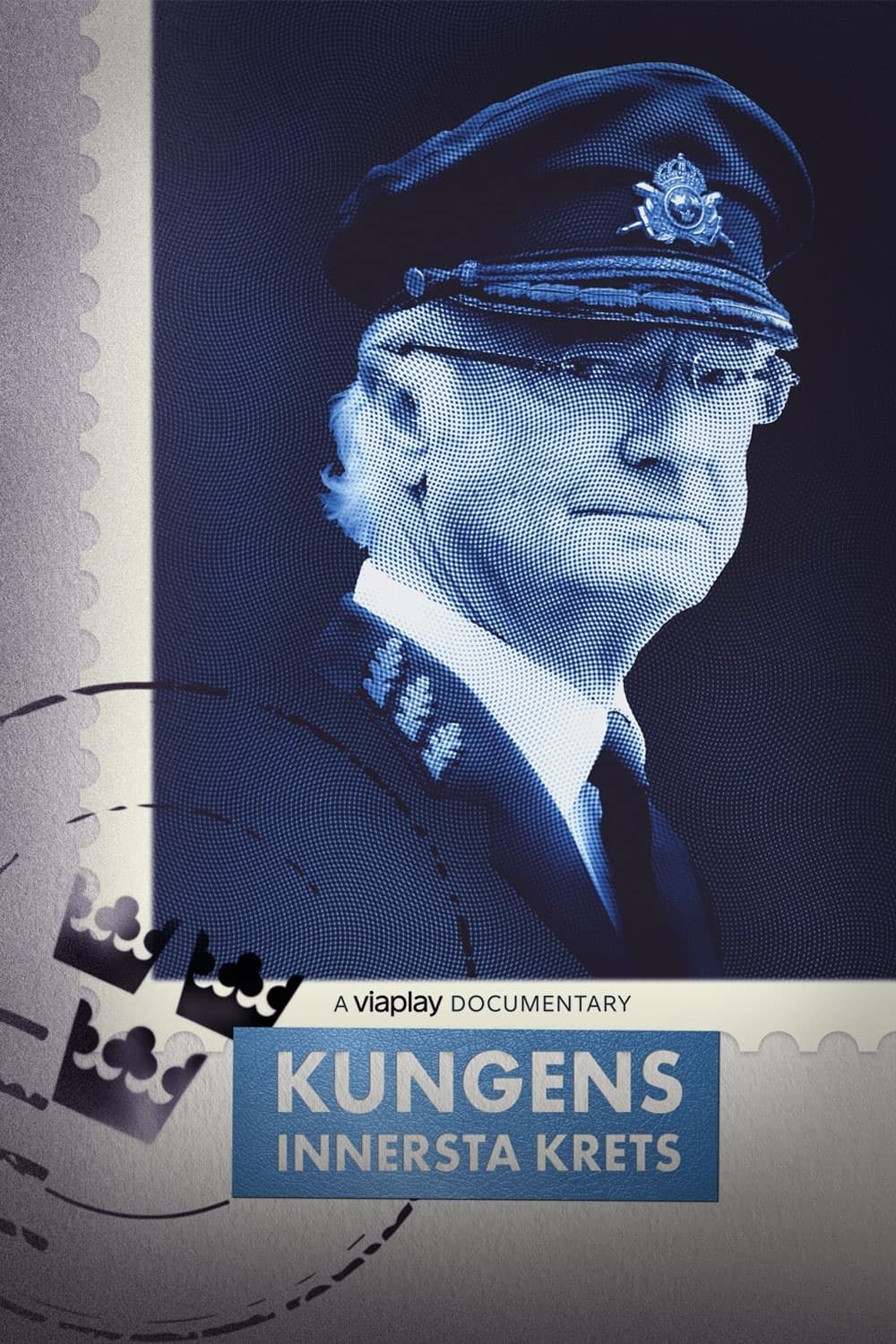 Poster de Kungens innersta Krets