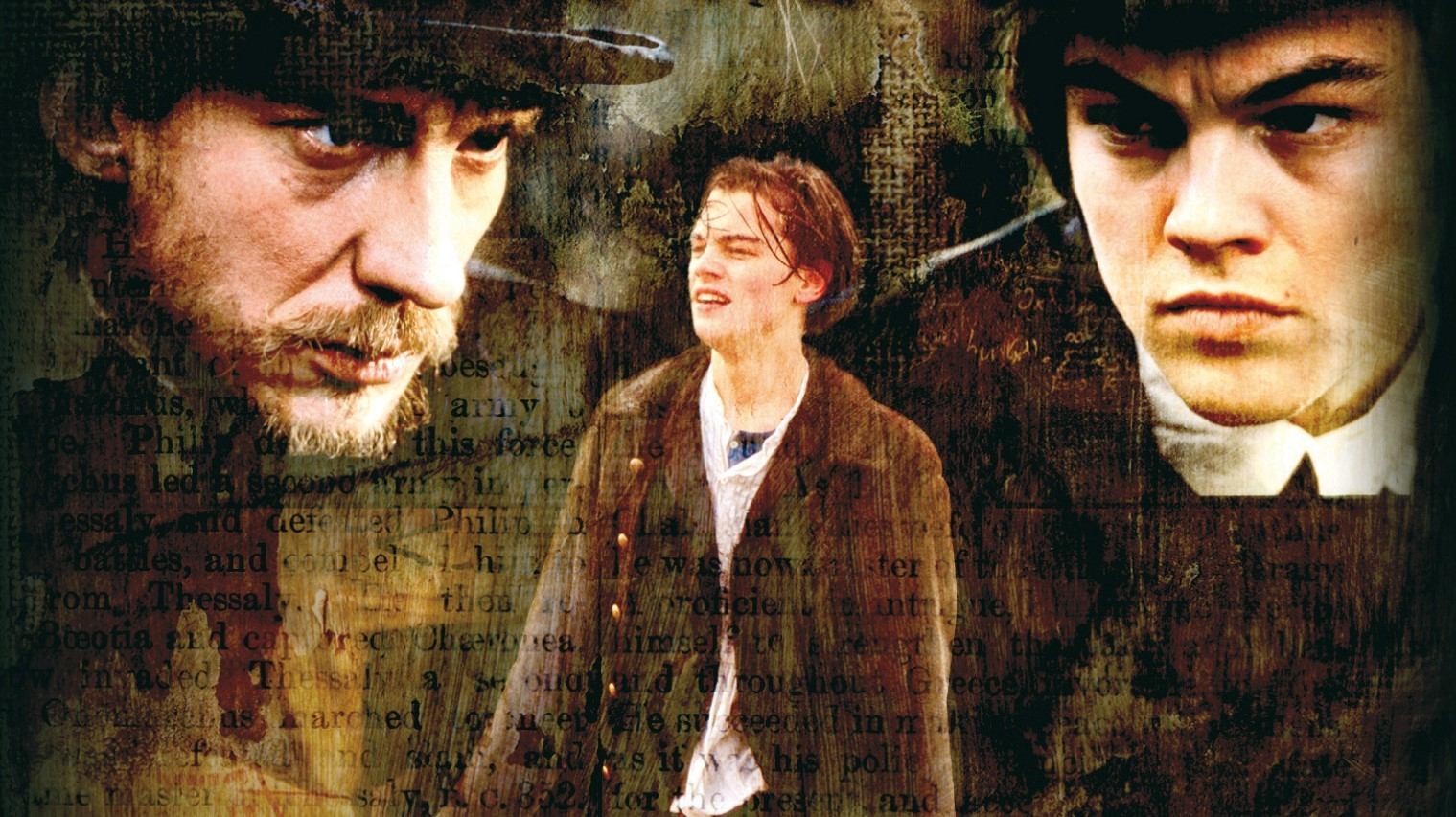 Backdrop image