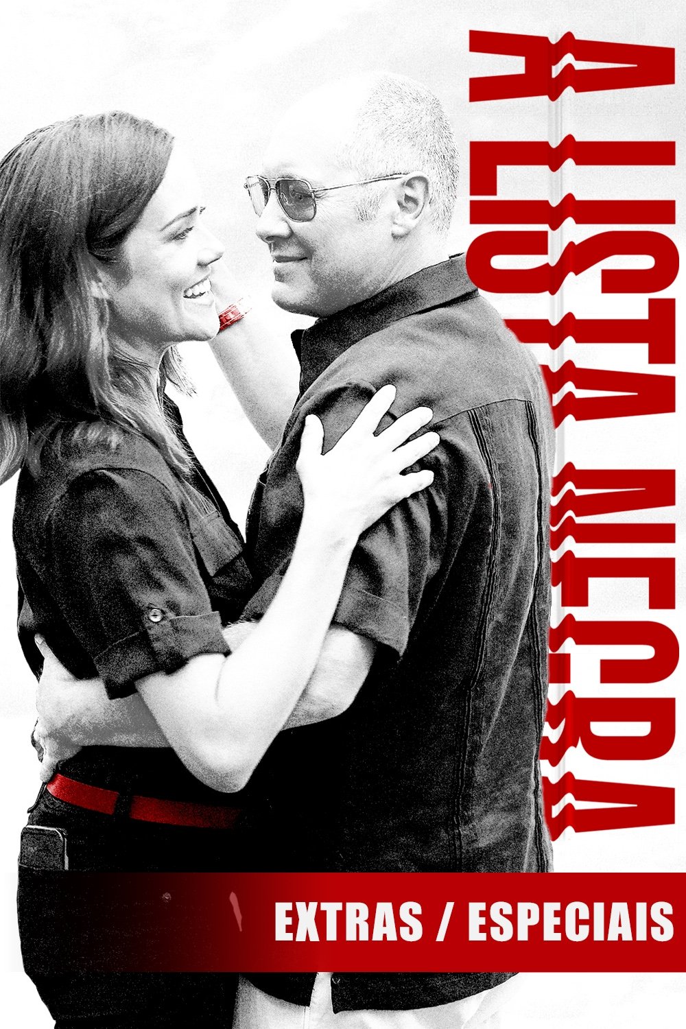 Poster de Especiais