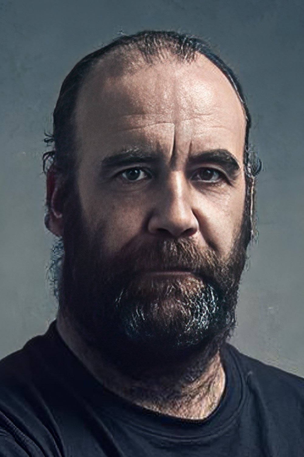 Foto de Rory McCann