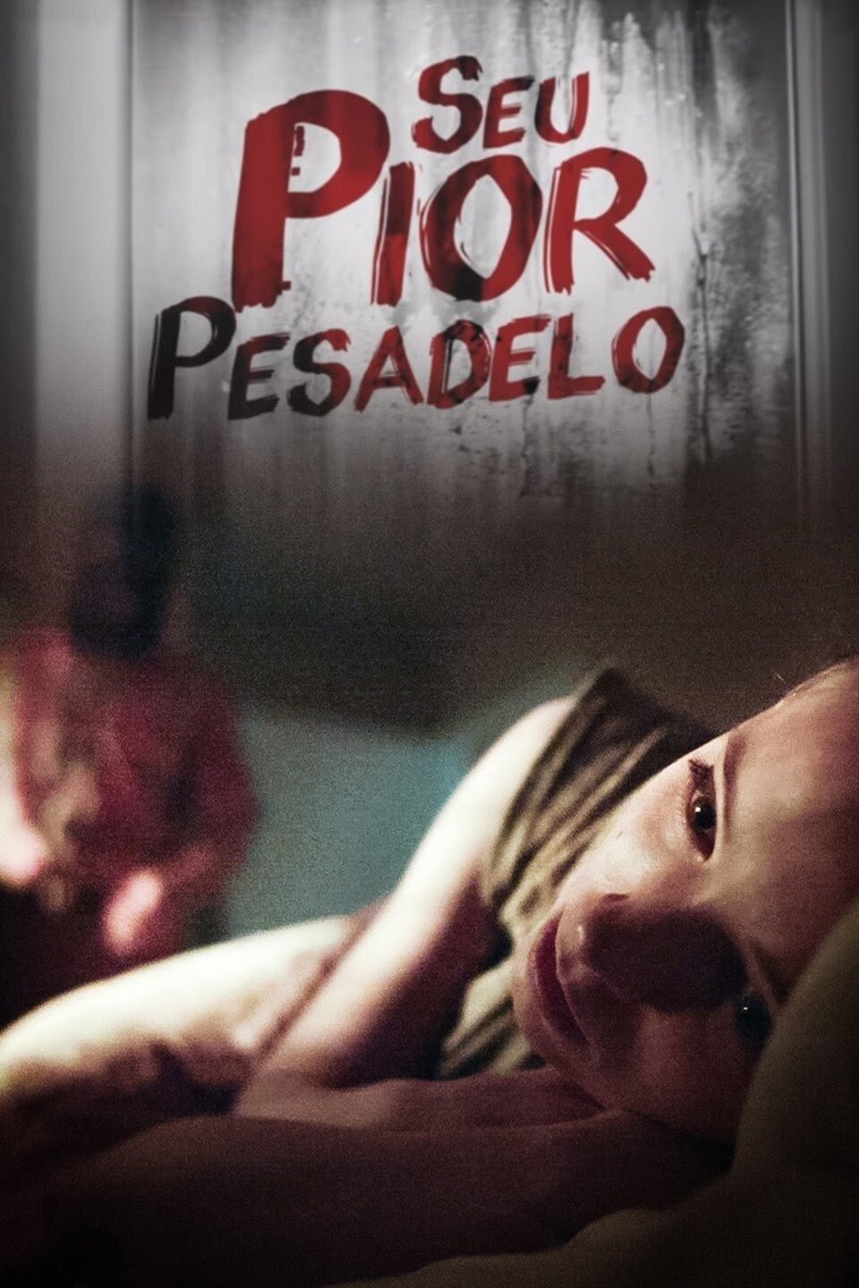 Poster de Seu Pior Pesadelo