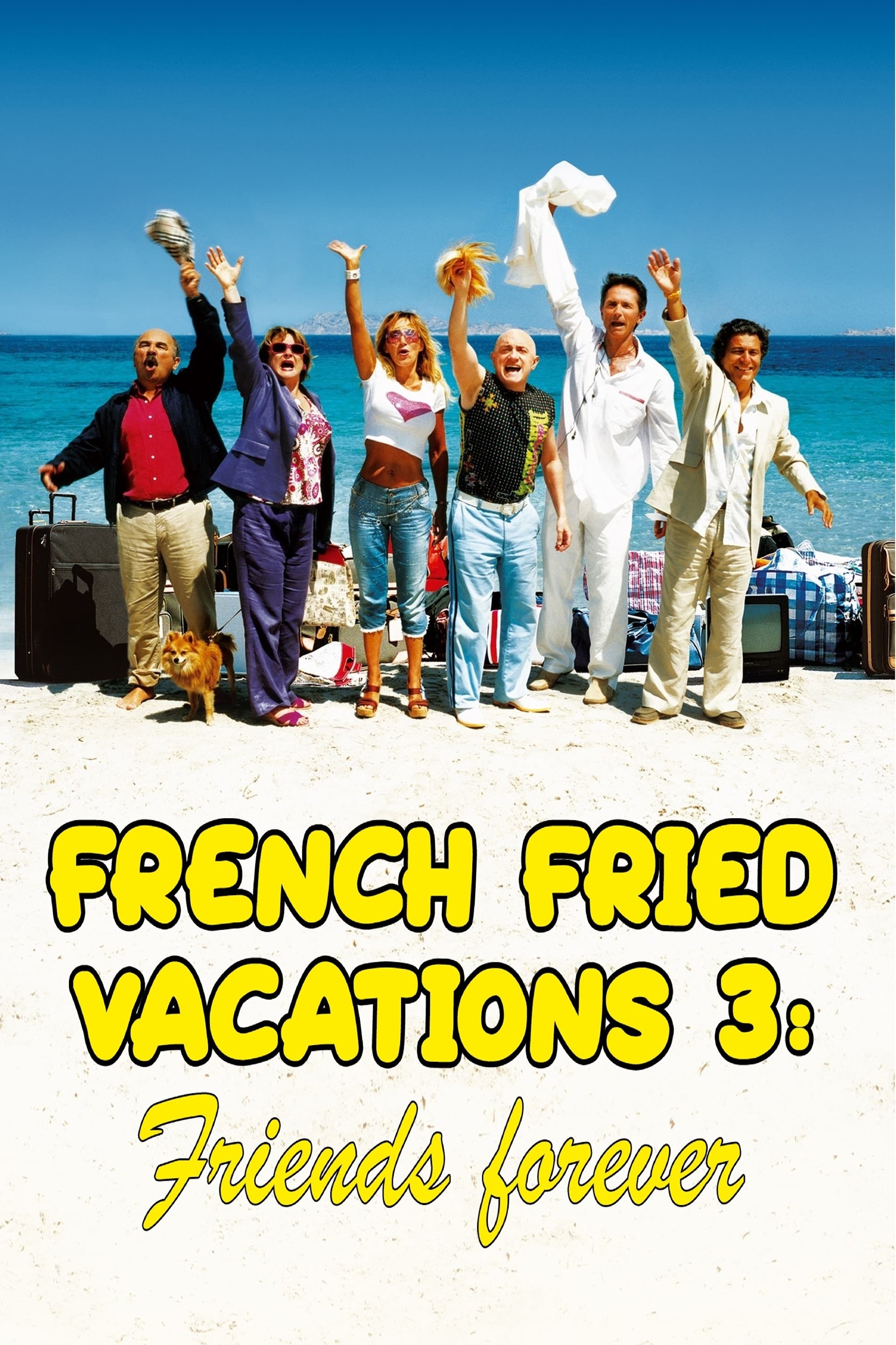 Poster movie