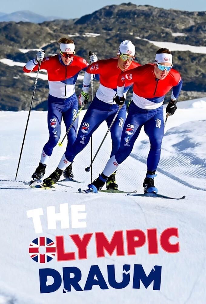 Poster de The Olympic Draum