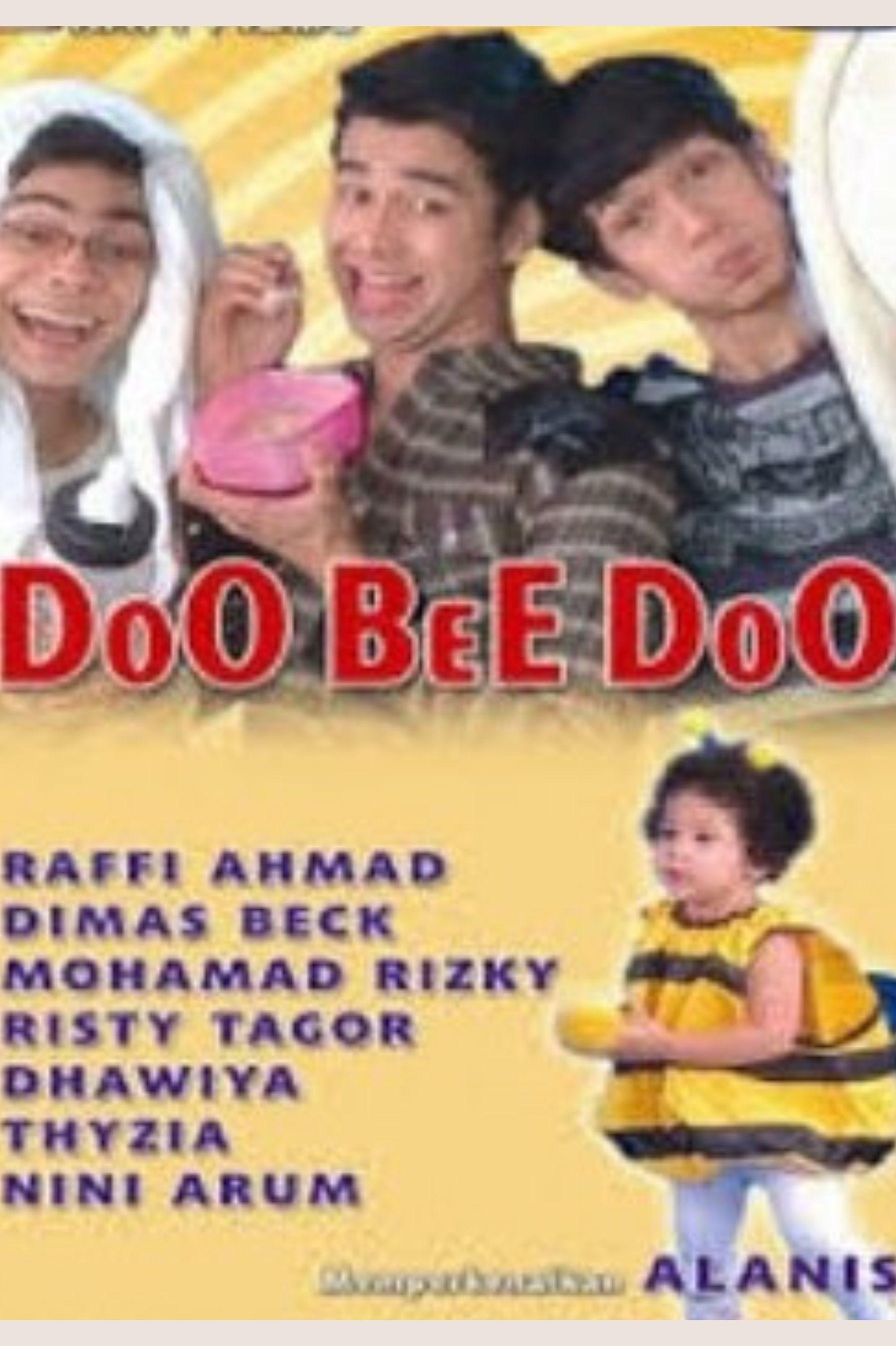 Poster de Doo Bee Doo