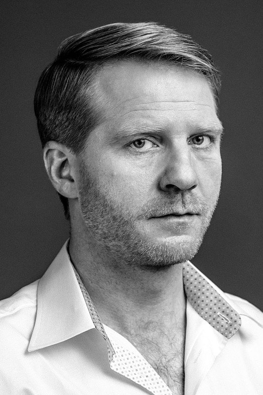 Foto de Pavel Batěk