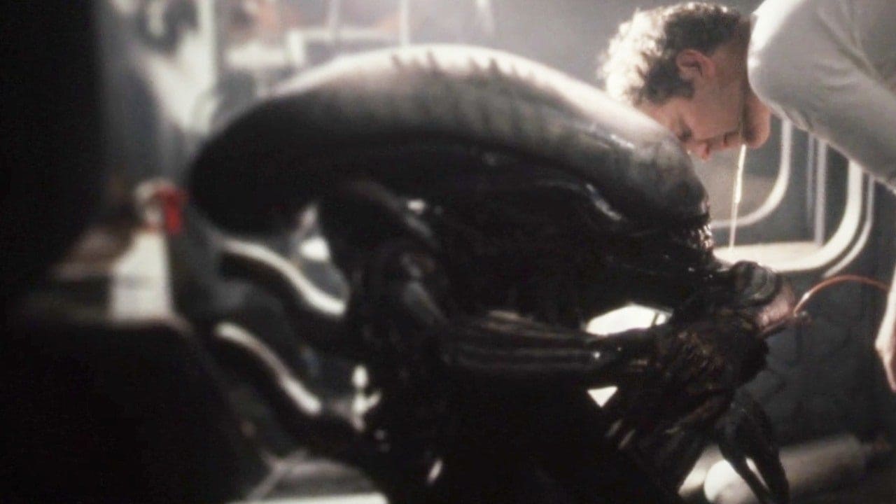 Memory: The Origins of Alien 2019 123movies