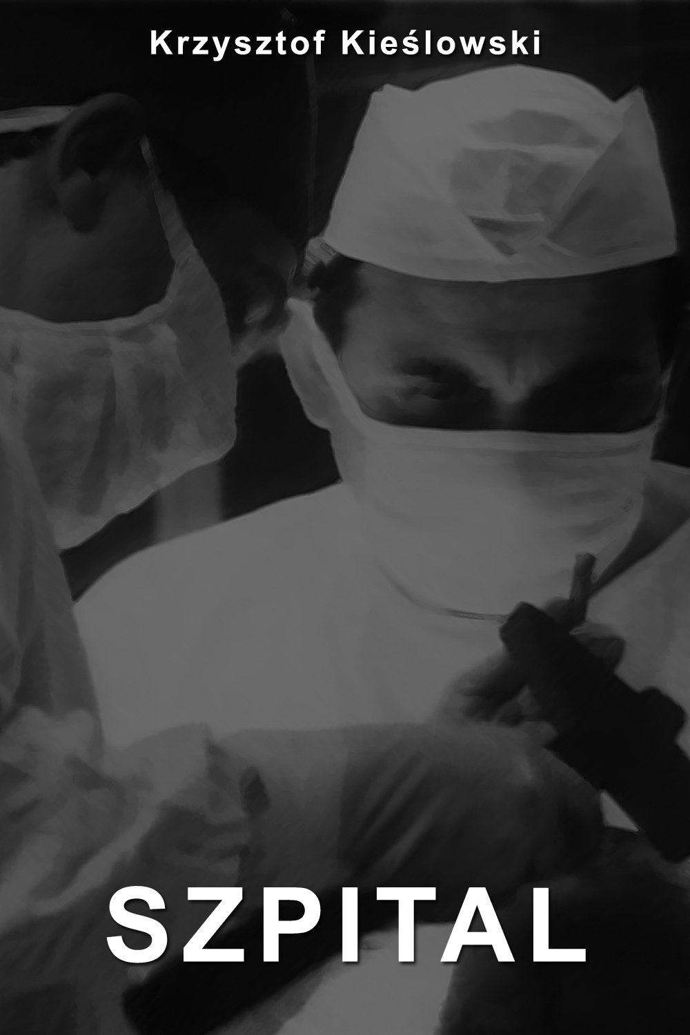 Poster de Szpital