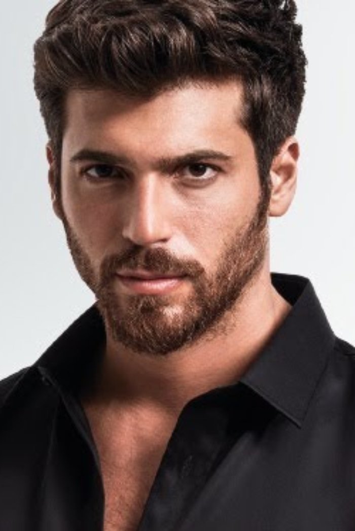 Foto de Can Yaman