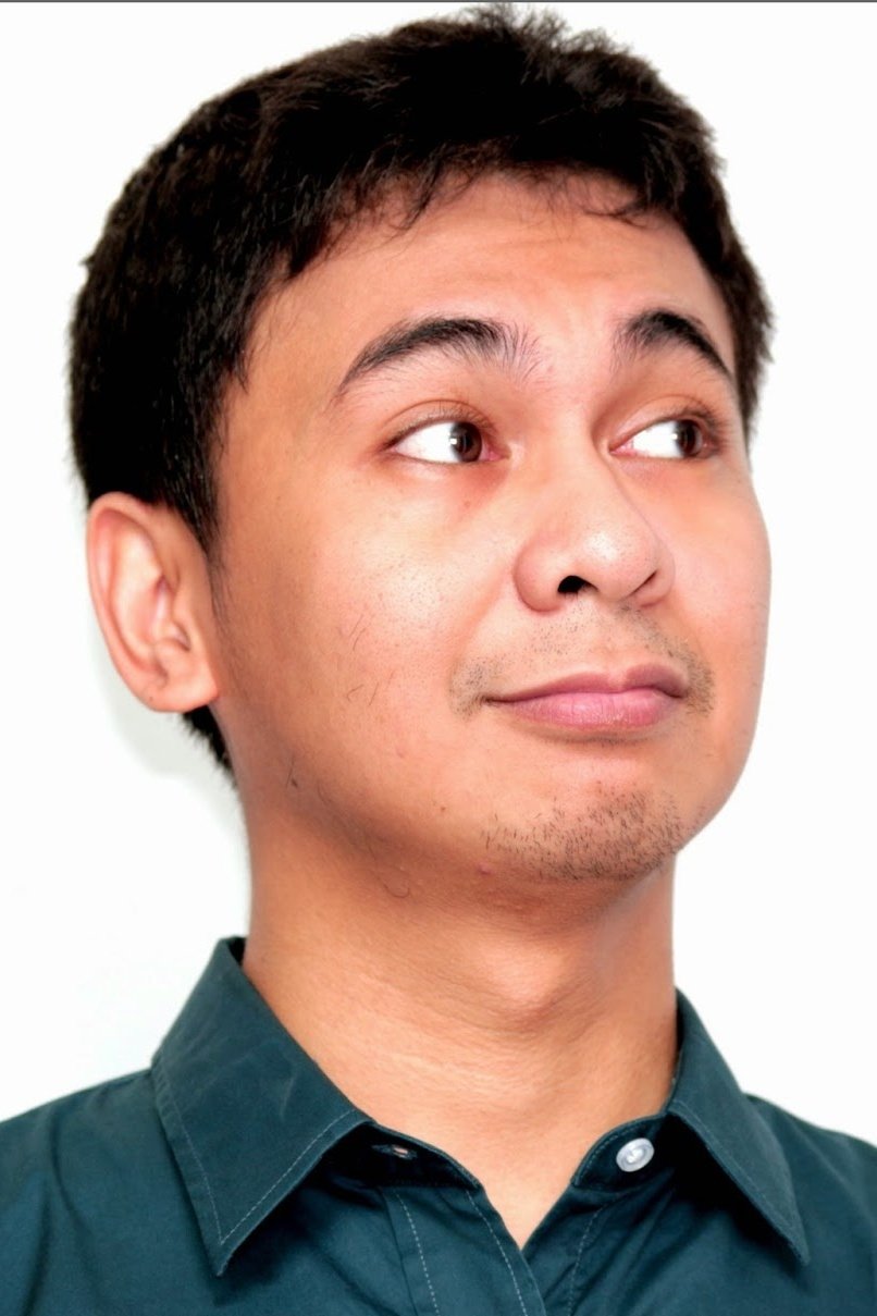 Foto de Raditya Dika