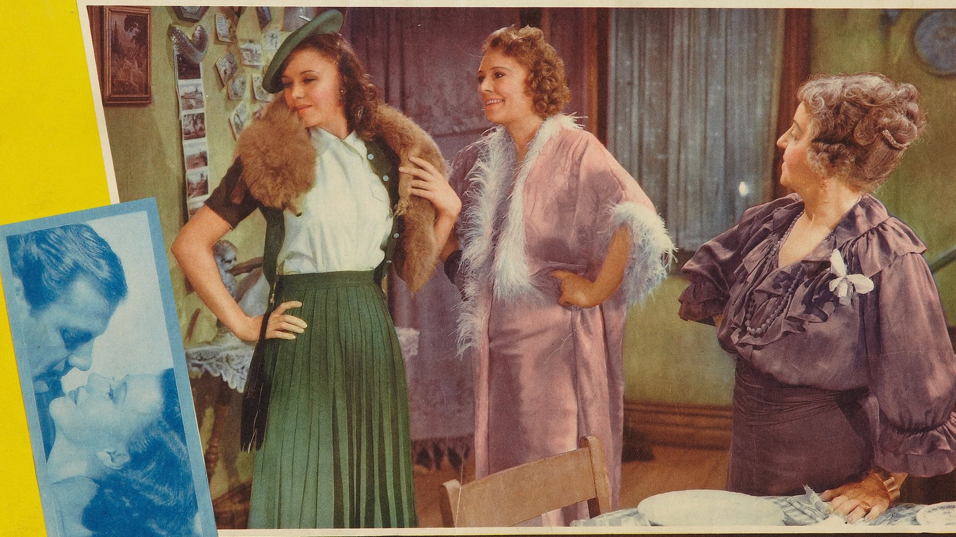 Backdrop image