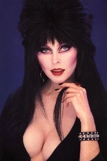 Foto de Cassandra Peterson