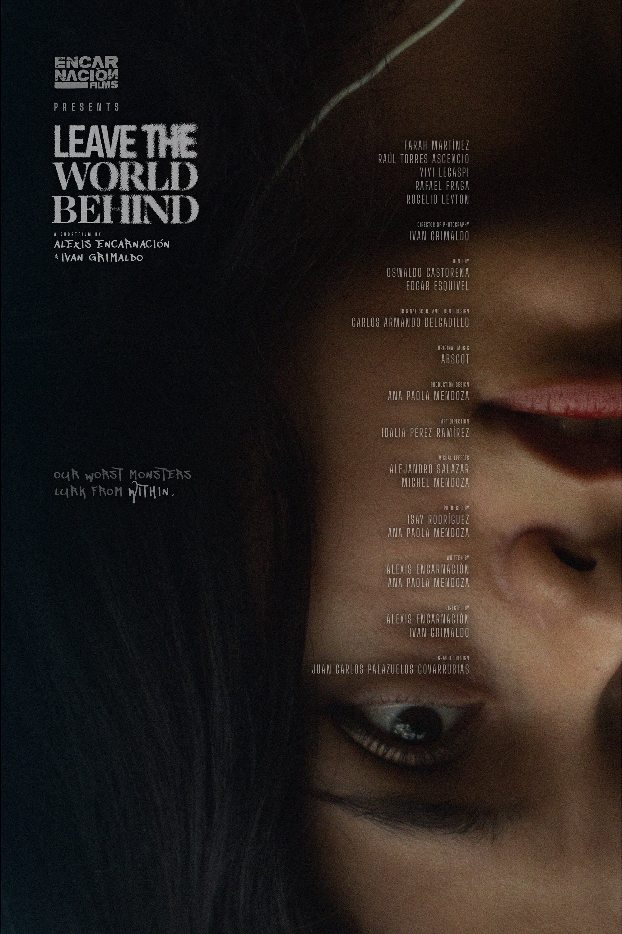 Poster movie