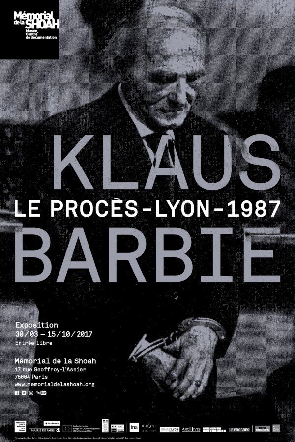 Klaus Altmann alias Barbie : La Seconde Vie du boucher de Lyon