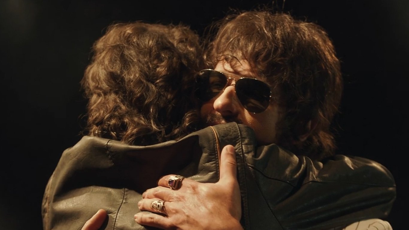 Eu Nasci Há 10 Mil Anos Atrás