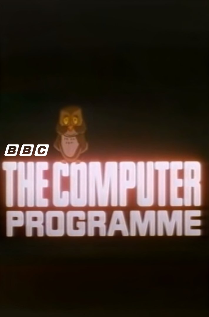 Poster de The Computer Programme