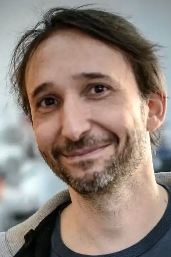 Foto de Pierre-Olivier Persin