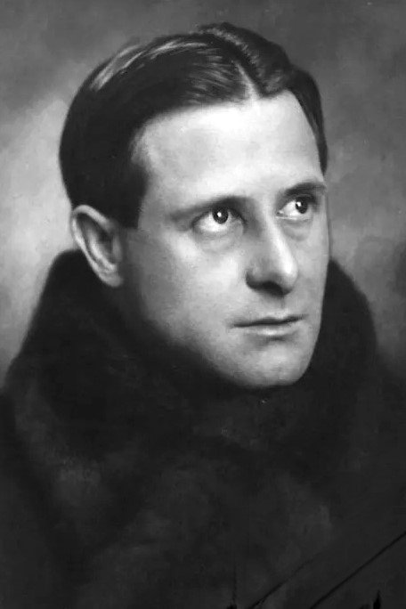 Foto de Carl Auen