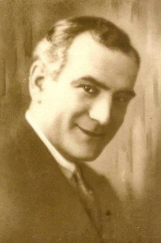 Foto de Lucien Dalsace
