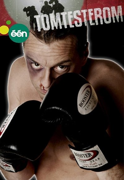 Poster de Temporada 3