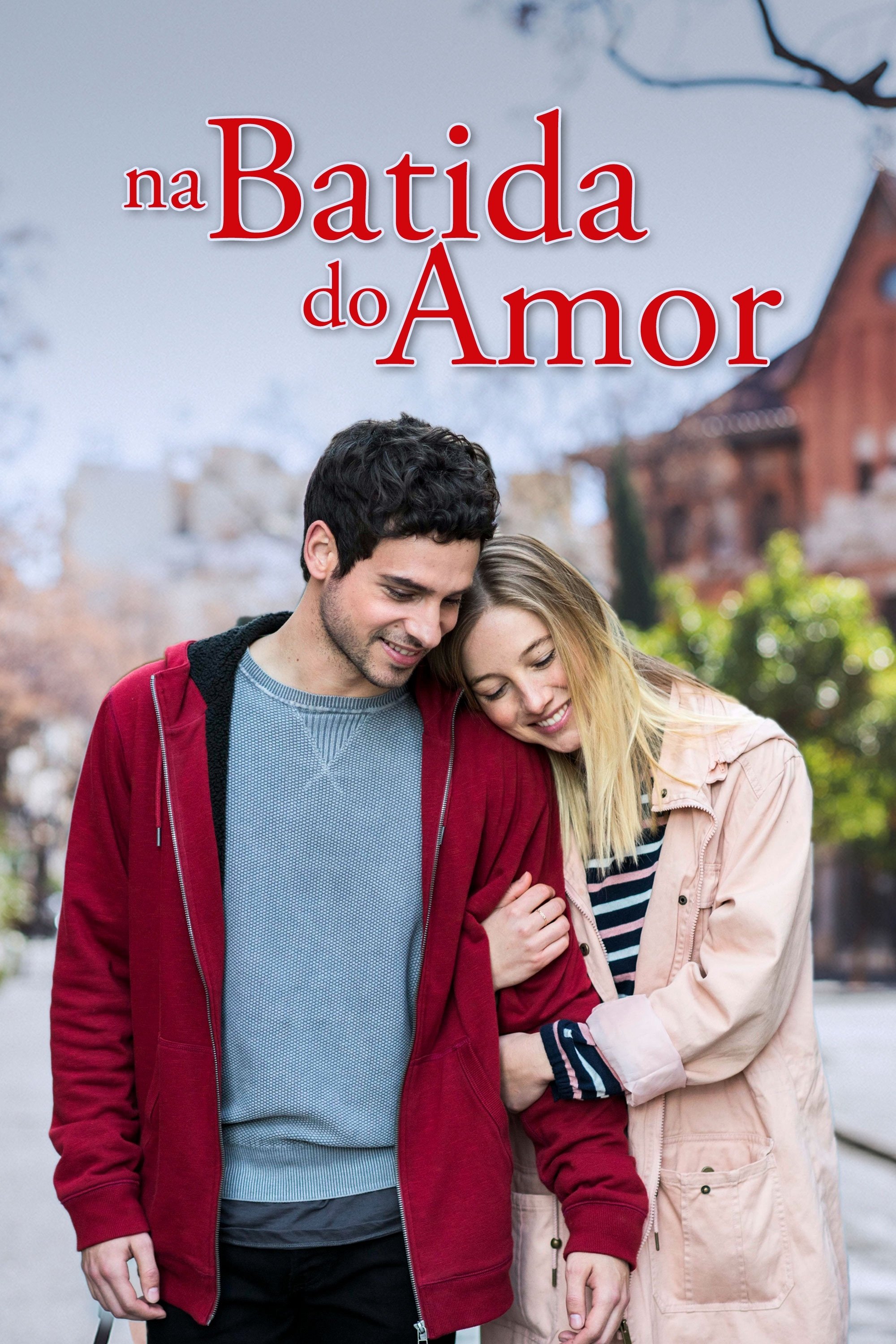 Poster de Na Batida do Amor