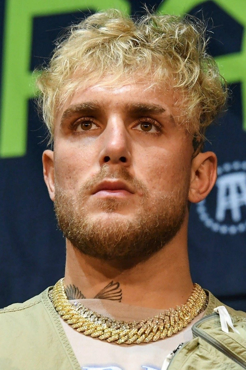 Foto de Jake Paul
