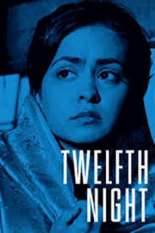 Affiche du film Twelfth Night, or What You Will