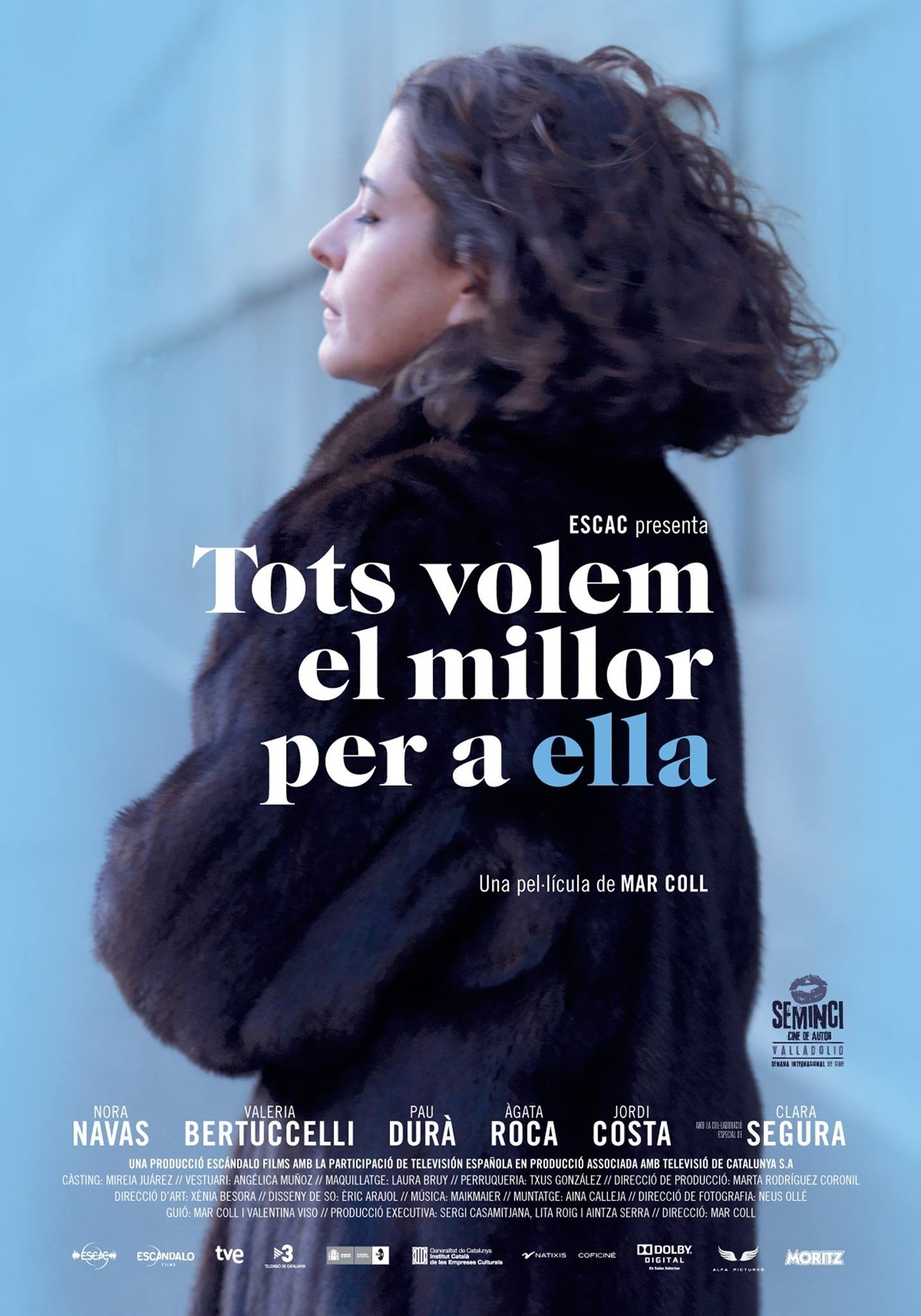 Poster for Puzzlement