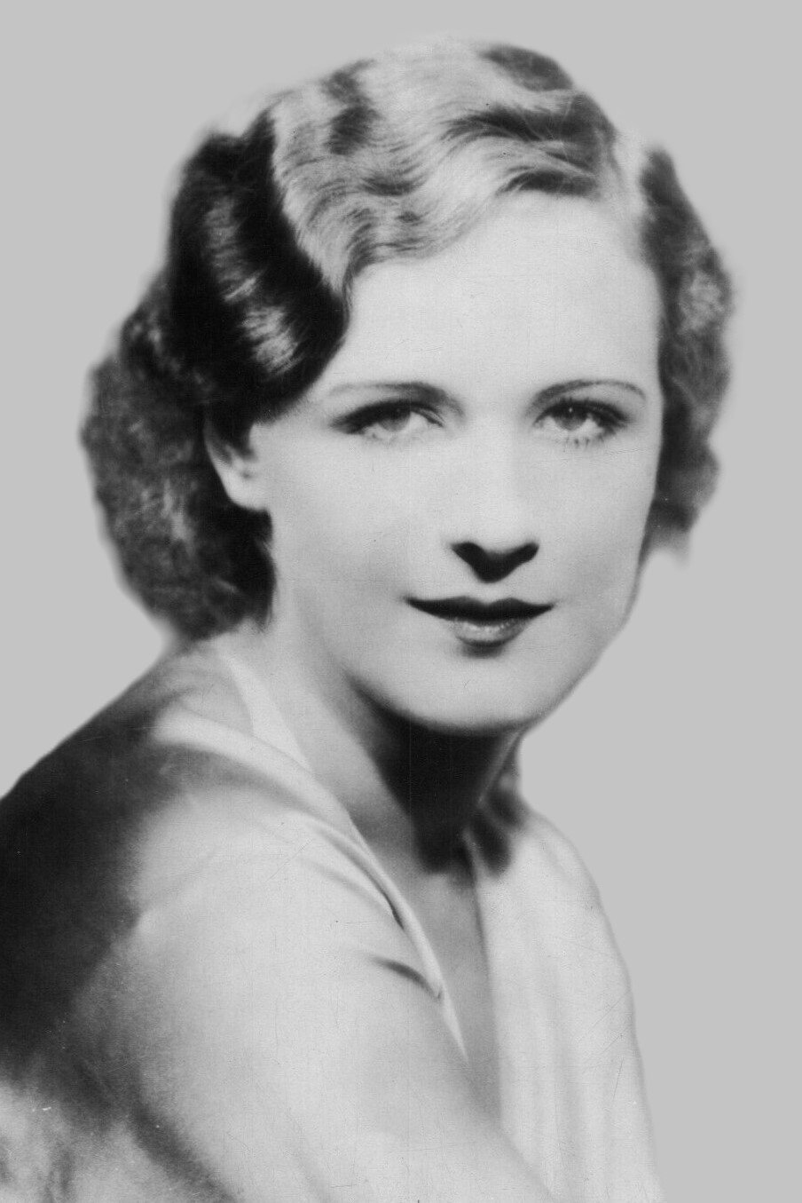 Foto de Marilyn Miller