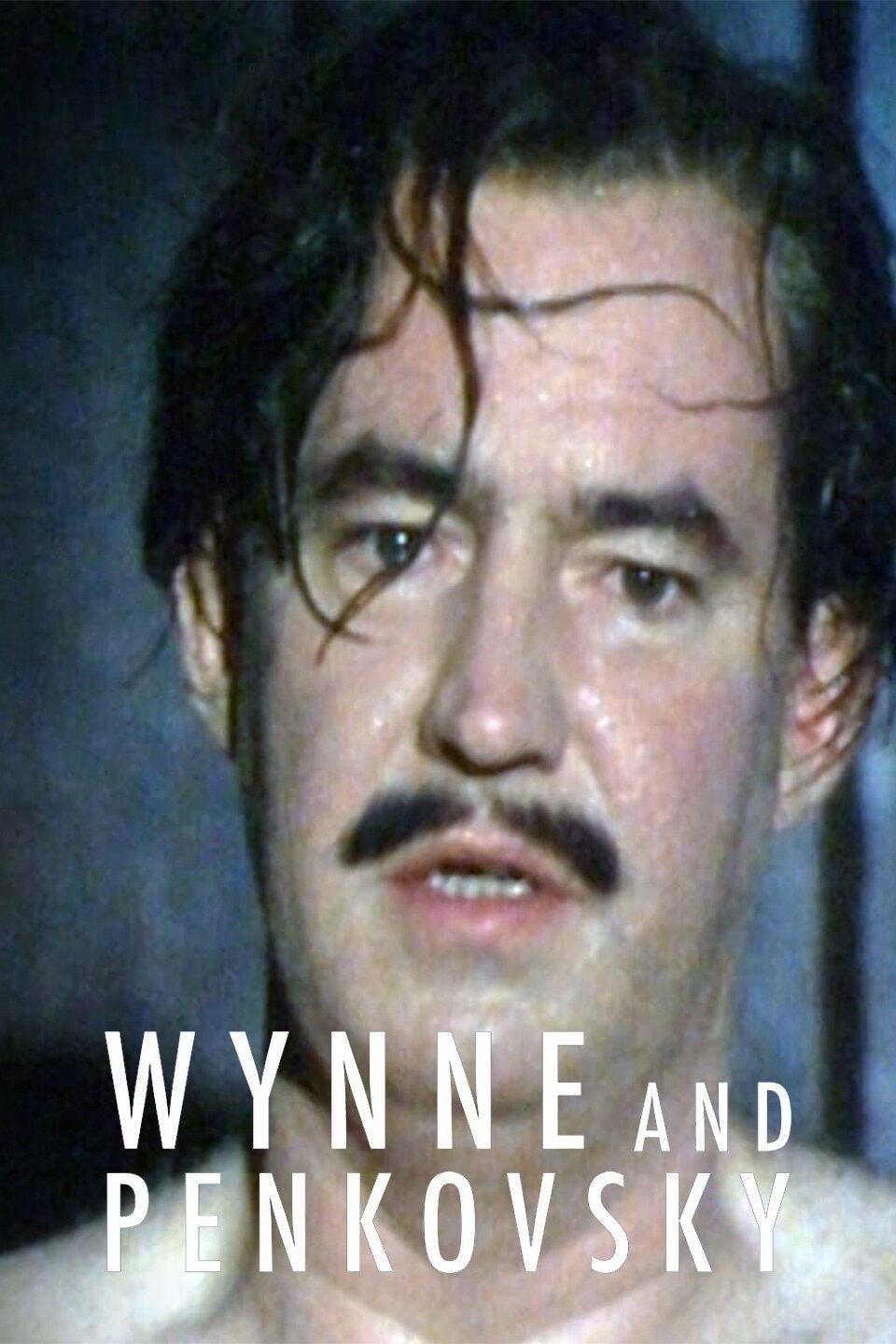 Poster de Wynne and Penkovsky