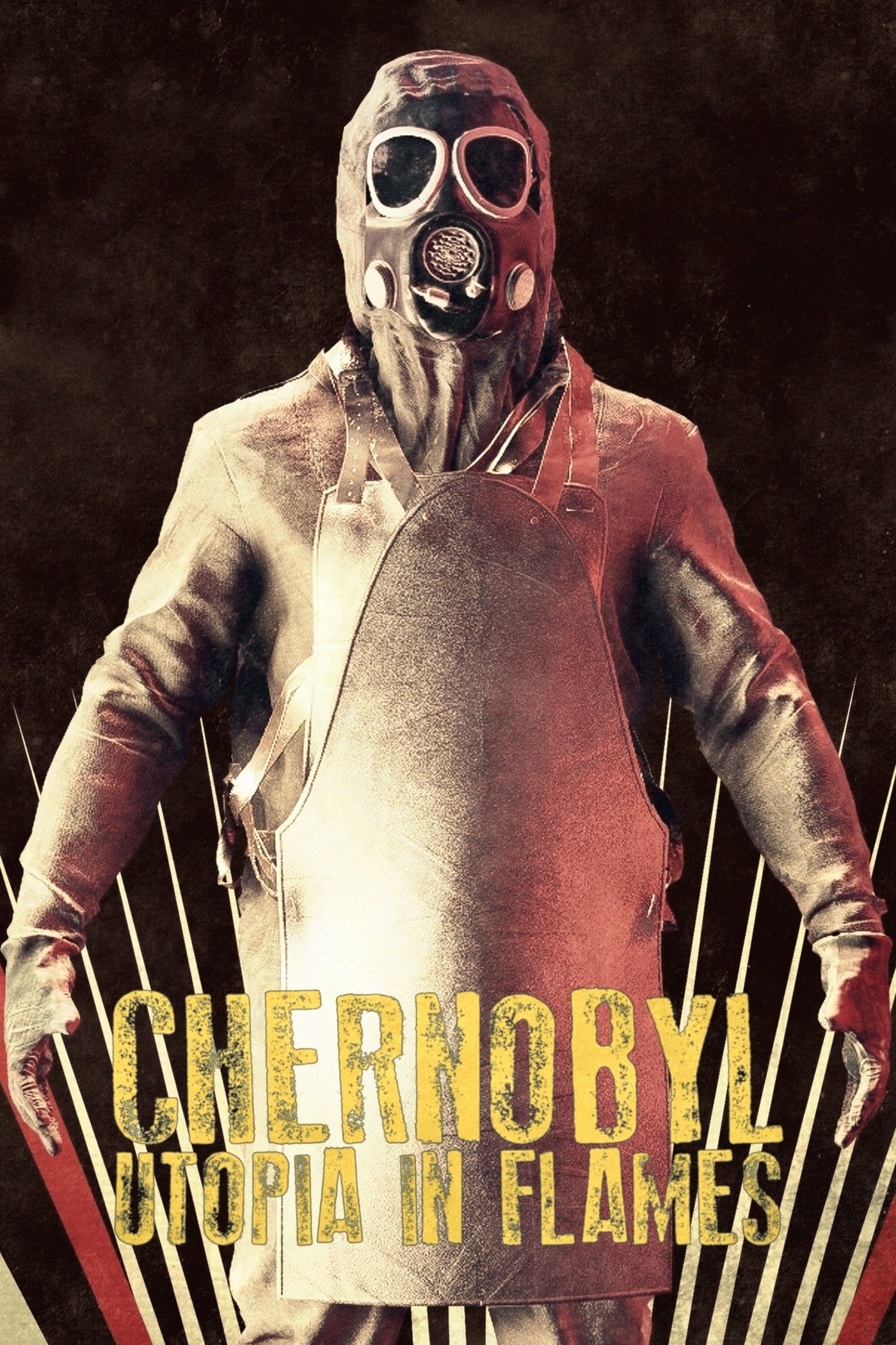 Poster of Chernobyl: Utopia in Flames