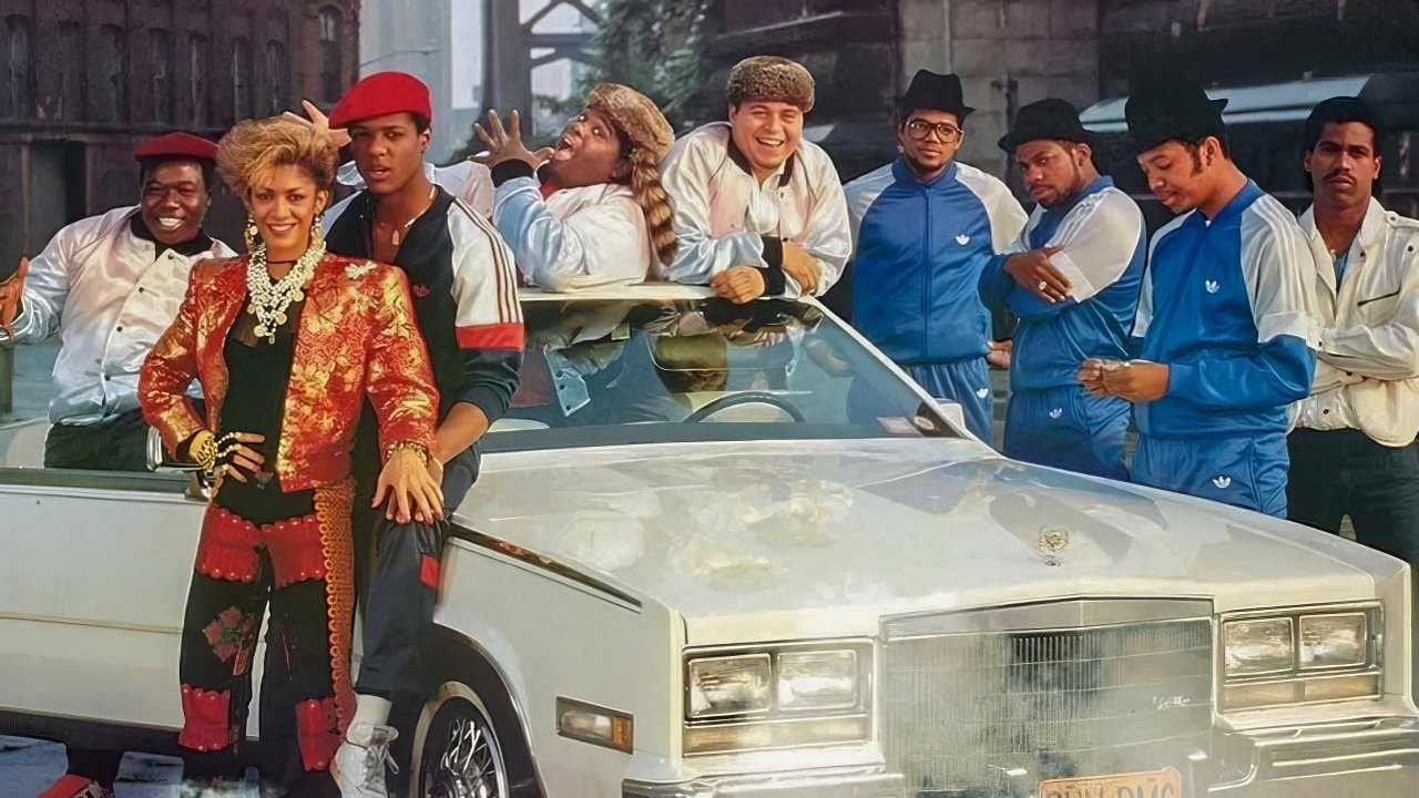 Backdrop image
