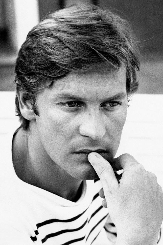 Foto de Helmut Berger