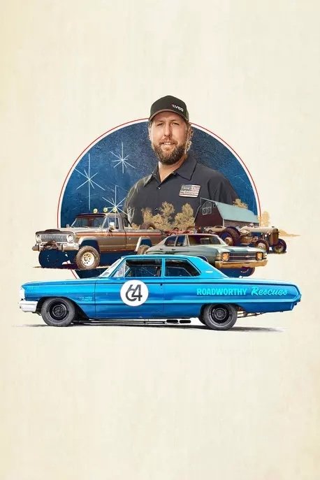 Poster de Temporada 3
