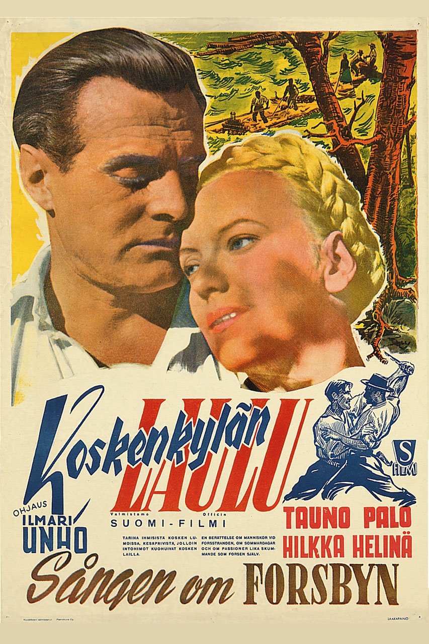 KoskenkylÀn laulu
