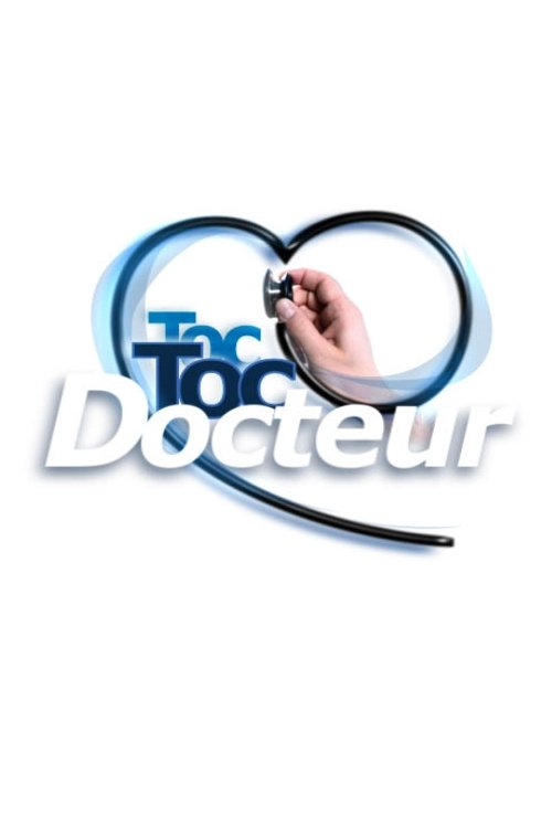 Poster de Toc Toc Docteur