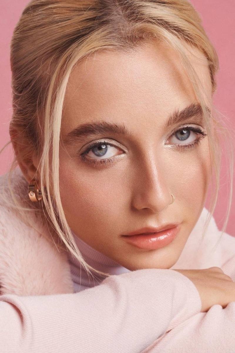 Foto de Emma Chamberlain