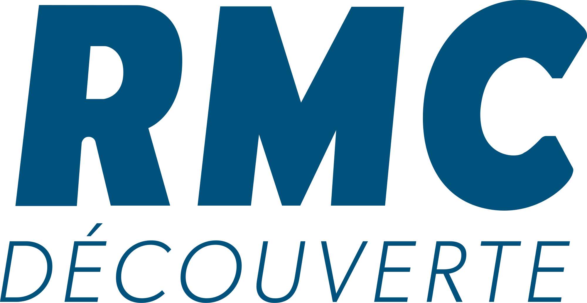 RMC Découverte