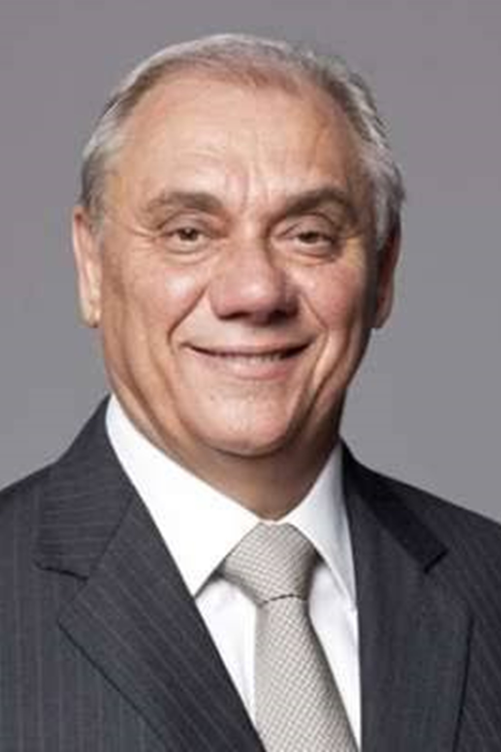 Foto de Marcelo Rezende