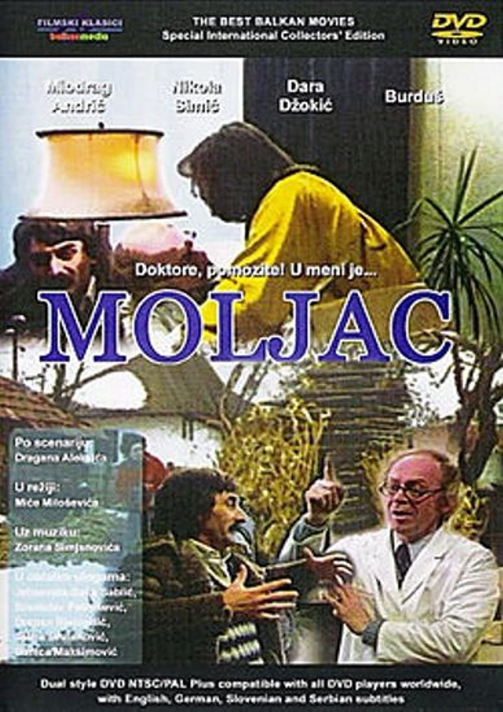 Poster movie