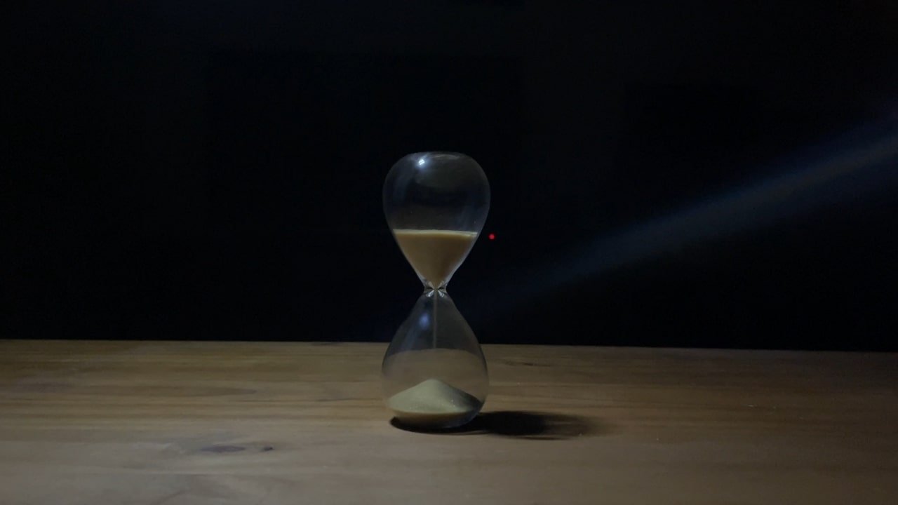 Against Time