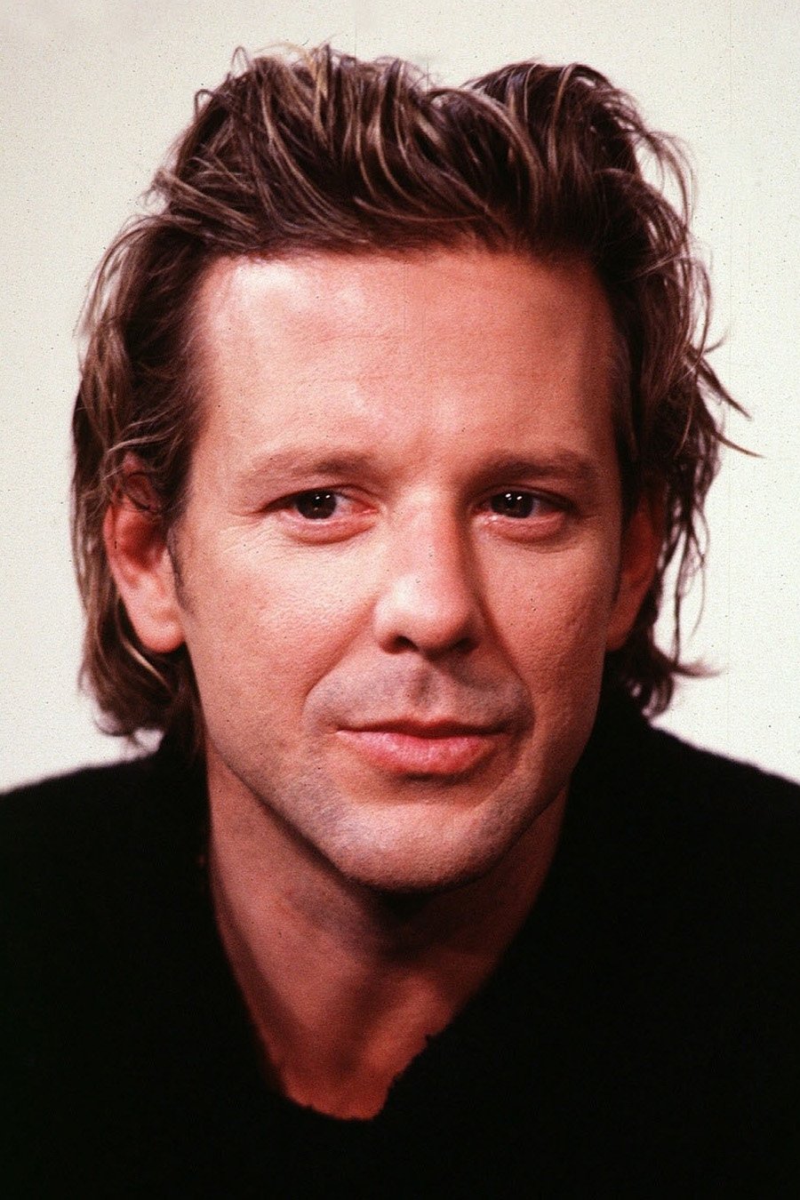 Foto de Mickey Rourke
