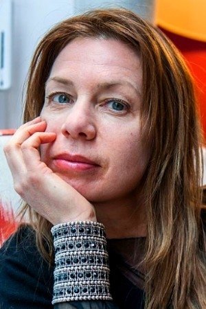 Foto de Céline Bonnier