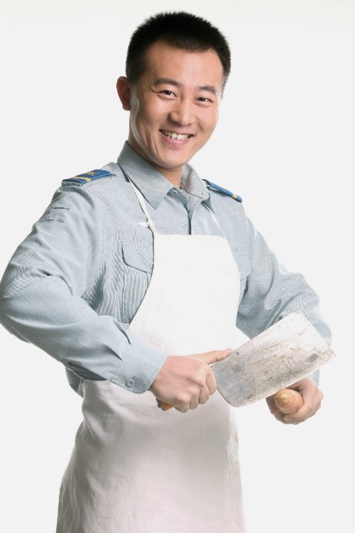 Foto de Wang Lei