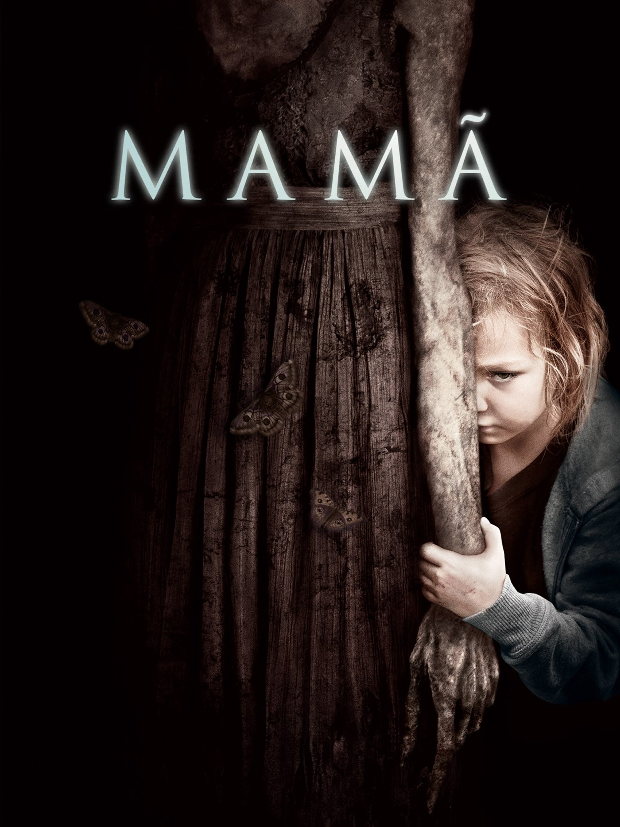 Poster de Mama